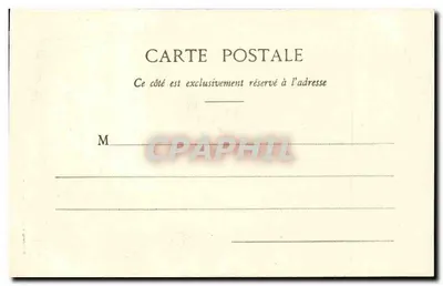 Agência Matrimonial — Sra. Aurore de Liménay, Diretora — Paris, Rua do Paraíso 169 — Verso