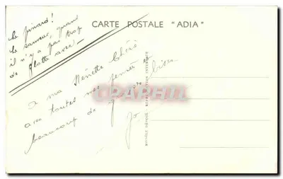 Soldado bebendo vinho — Cass — n°55 — Verso