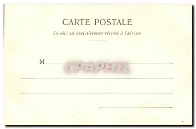 La Famille Durand au Théâtre — Un passage tragique — Éditeur Paris-Gare — Verso