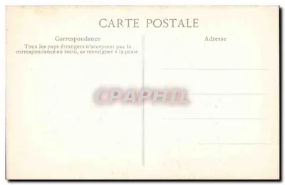 Compiègne — Feste di Santa Giovanna d'Arco — Gruppo delle Corporazioni — Verso