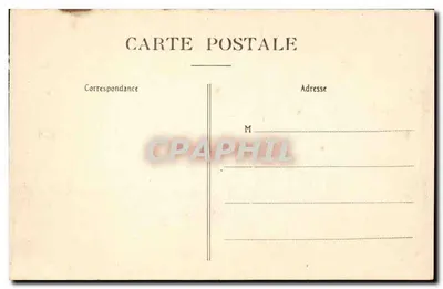 Festas de Joana d'Arc em Compiègne — Os Mares da Lice — Conde J. de Cossé-Briassac, Conde H. de la Rochefoucault — Decelle, editor, Compiègne — Verso
