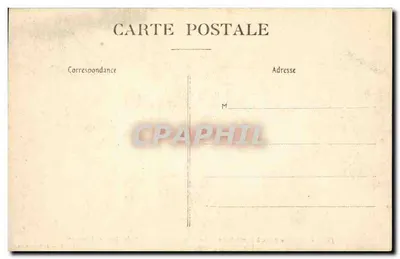 Festas de Joana d'Arc em Compiègne — Rei das Armas (O Conde F. de Clermont-Tonnerre) — François Fournier-Sarlovèze, editora Decelle, Compiègne — Verso