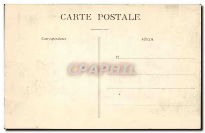 Święta Jeaniny z Arcy na Compiègne — Turniej — Pasek broni — Decelle, wydawca, Compiègne — Rewers