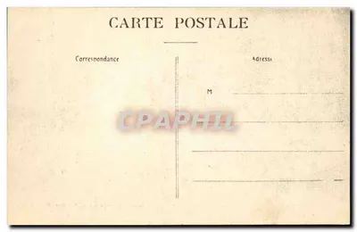 Święto Jeanne d'Arc w Compiègne — Mareszalek Lice (Książę J. de Cossé-Briassac, Książę Fresson) — Rycerz Heroldów (M. Chambron, z Opery) — Decelec, wyd., Compiègne — Rewers