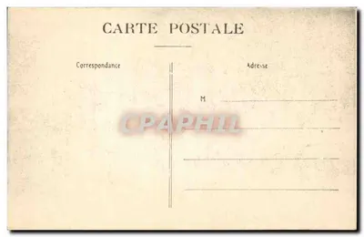 Święta Jeanne d'Arc w Compiègne — Muzycy — Decelle, édit., Compiègne — Rewers