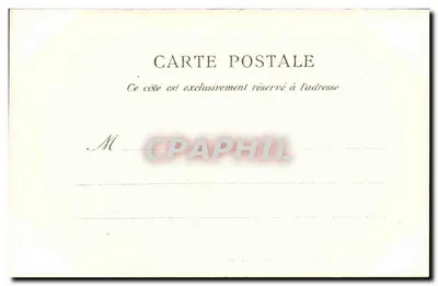 Les Rapins — cena de comédia — editor anônimo, n° VIII — Verso