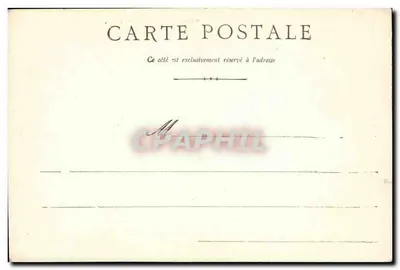 Campo de Mailly - Vista de parte do Campo — Lib. Gradassi Roger em Arcs-sur-Aube — Verso