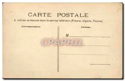 Lenda de Saint-Saulge — O Tacot — Editor não visível — Verso