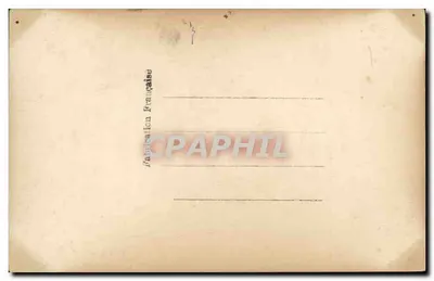 एक युवा महिला एक हल्के कपड़े में — SAPI पेरिस 1029 — पीछे