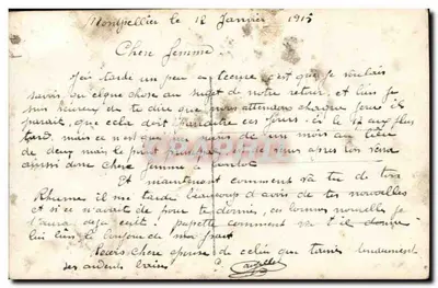 Dopo la Vittoria — Fiori per festeggiare il ritorno — editore d.K. n° 9334 — Verso