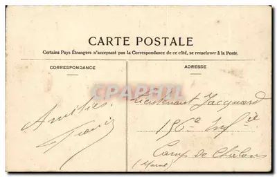 Saint-Nicolas-du-Port — La Basilique — P. Helmliner & Cie, NANCY, n°12 — Reverso