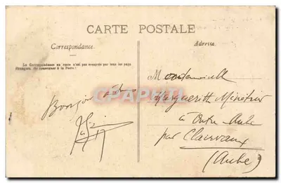 Dommartin - A Igreja e a Morte — La Lorraine Illustrée, n°59 — Verso