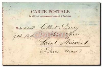 Mme Rejan dentro de Mmes Sans-Gêne — Marcelly, editor, série 209 — Verso