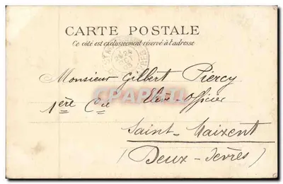 Cyrano de Bergerac (Até II) — Cyrano, Christian e os Cadetes de Gascogne na Rôtisserie de Ragueneau — editor não visível — Verso