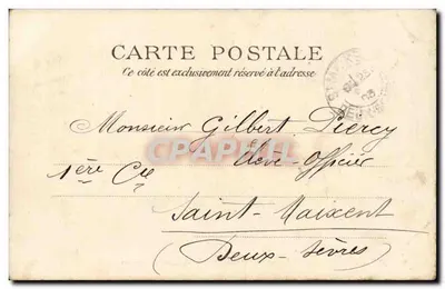 Cyrano de Bergerac (Ato V) Morte de Cyrano — L'H., Paris — edição L'H. n° não visível — Verso