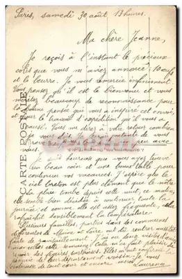 Mont-Dore — Hotel Północ widziany z Parku — G. D'O, nr 6096 — Rewers