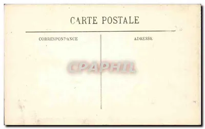 Montferrand — Intérieur de la Maison d'Adam et d'Ève — LL — Reverso