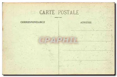 LUXEUIL-LES-BAINS — Aleja Termów — Grand Hôtel i Hôtel du Parc — La Haute-Saône illustrée, nr 72 — Rewers