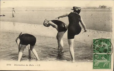 Distrazione da Bagno - LL - 5126