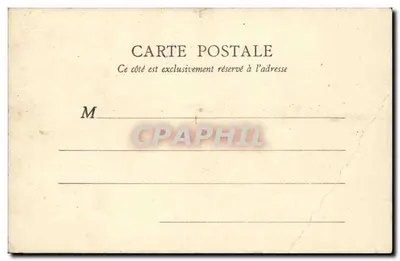 Castillo du Touquet — Prado — Prado — Reverso