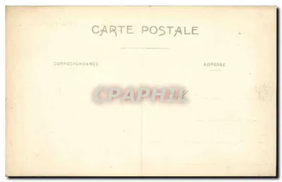 Tours (Loire-et-Loire) — L'Hôtel de Ville et la Place - A. P. — Reverso