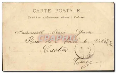 Mãe e filho — cena íntima — Le Pater, editor — Verso