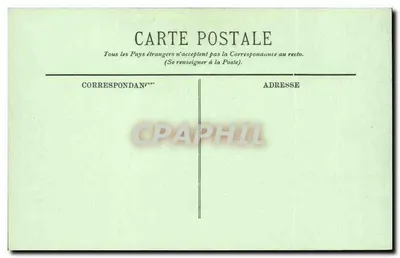 Tonkin — Na pokładzie statku — LL. n°9 — Rewers