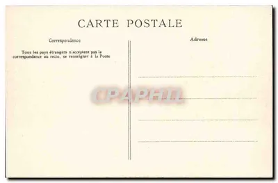 Biskra — Noce-Fantasia — Editor não identificado, n° 17 — Verso