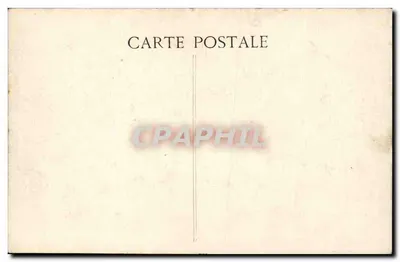 Gênes — Uitzicht genomen van S.-M. di Carignano richting de ingang van de haven — Achterkant