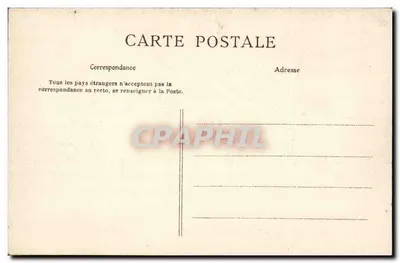 ROME — Forum. Saturnus Tapınağı — Héliotypie E. Le Dœhy, Paris, n°5 — Arka yüz