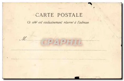 Menton — Most św. Ludwika — Stéréo « Le Merveilleux » zarejestrowany E. L. D. Paryż — Rewers