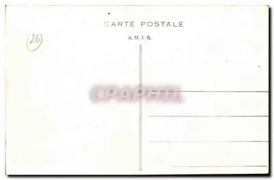 Bouvières (Drôme) — Osiedla Guizand i Salavel — Wyd. Paturel — Rewers