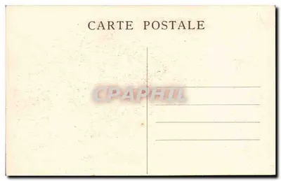 Chatillon-en-Diois (Drôme) — Rota dos Gâts — P. Libnamm, fotografia-editora, em Die — Verso