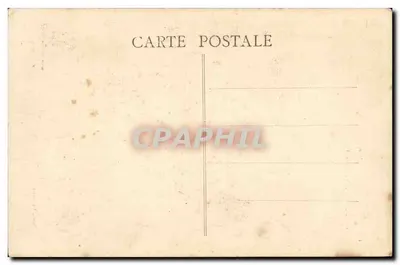 Os Túneis dos Gats — Chatillon-en-Diois (Drôme) — Estrada Joseph-Reynaud — Verso