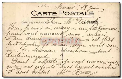 Romans - Most - LL — Wydawca Tontsel-Bret, nr 5 — Rewers