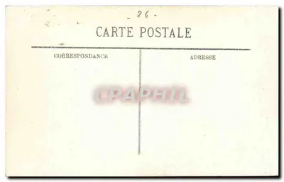 Valence — Porta Domus Capitum — Selecta — Rewers