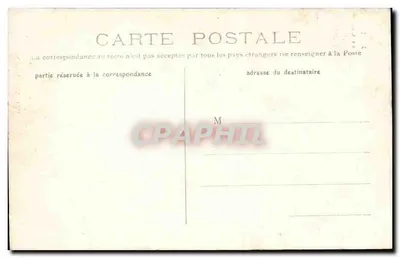 Yport — Le Chicart — Editor: Galerias Yportaisas — Verso
