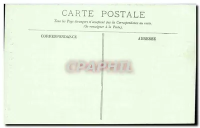Il Castello di Lassay — Il Donjon — Environs de Bagnolès-de-l'Orne — LL. — Verso