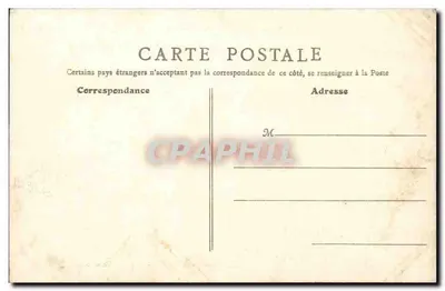 Vire (Calvados) - Quartiere Sainte-Anne — vista aerea — B.F. PARIS — Verso