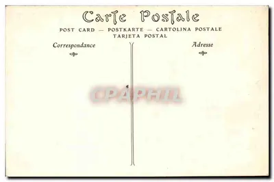 Lisieux — Katedra św. Piotra — A.C. n°453 — Rewers