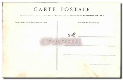 Saint-Pol-de-Léon – Duży portal Creisker – kolekcja Villard, Q-imper — Rewers
