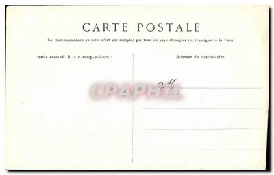 Saint-Pol-de-Léon — Baptysterium Bazyliki — Kolekcja Villabé, Quimper — Rewers