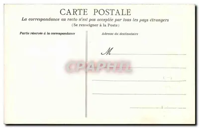St-Pol-de-Léon — Stale basyliki — Librairie Lazennec — Rewers