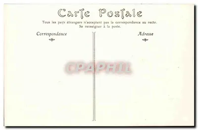 Tappeto della Regina Matilde — Bayeux — scena di Harold in mare — edizione ND Pbot. n°105 — Verso