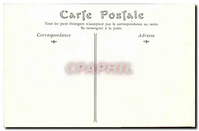 Tappeto della Regina Matilde — Bayeux — ND Phot — Verso