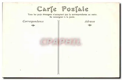 Tapiszeria Królowej Matyldy — Bayeux — ND Phot — Rewers