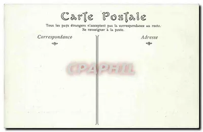 Tapisserie della Regina Matilde — Bayeux — ND Phot — Verso