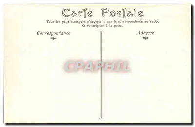Tapicería de la Reina Matilde — Bayeux — ND Phot — Reverso