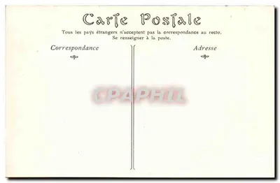 Tapijt van koningin Mathilde — Bayeux — scène: De vloot wordt gebouwd — Achterkant