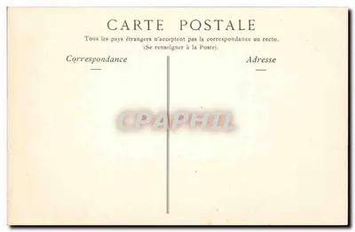 Tapete da Rainha Matilde — Bayeux — Collections ND Phot — Verso